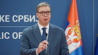 Izvor: Foto Informer Predsednik Aleksandar Vučić