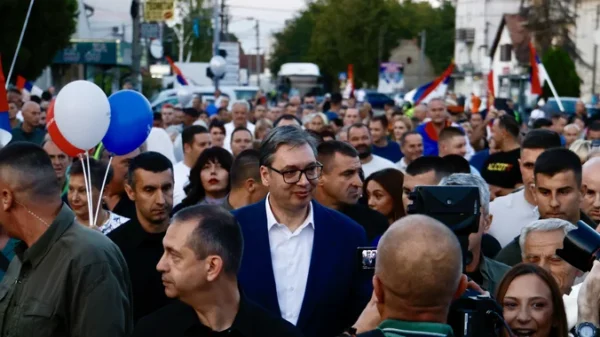 Izvor: Foto Tanjug