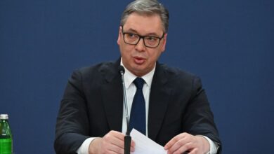 Izvor:Foto Inforemer- Vučić o vojnom savezu Slovenije i Hrvatske