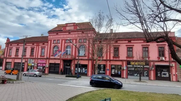 Izvor: Foto Društvene mreže