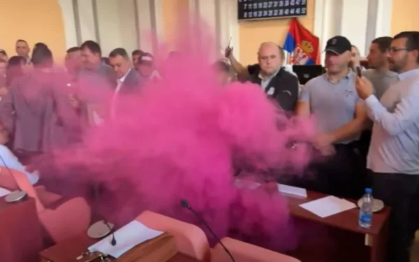 Izvor: Foto Društvene mreže