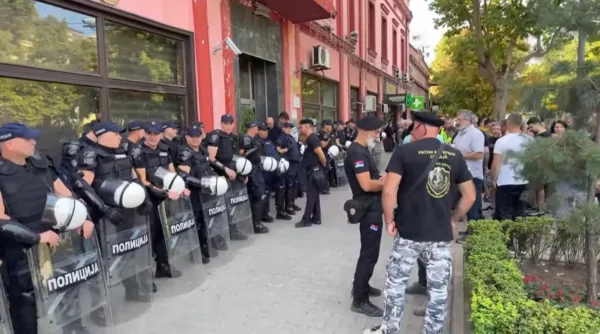 Izvor: Foto Tanjug