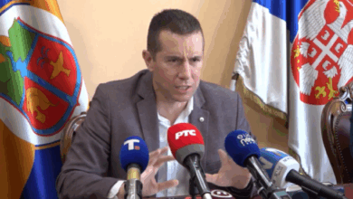 Izvor: Foto Tanjug