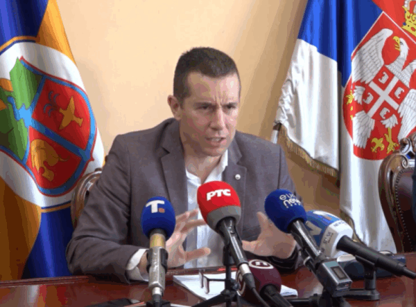 Izvor: Foto Tanjug