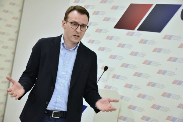 Izvor: Foto Tanjug