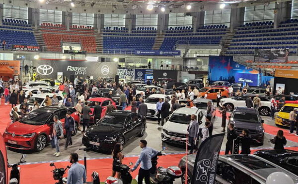 Izvor: Foto Autoblog