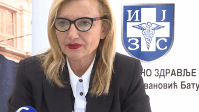 Izvor: Foto Tanjug