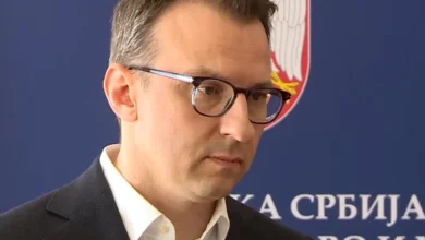 Izvor: Foto Tanjug