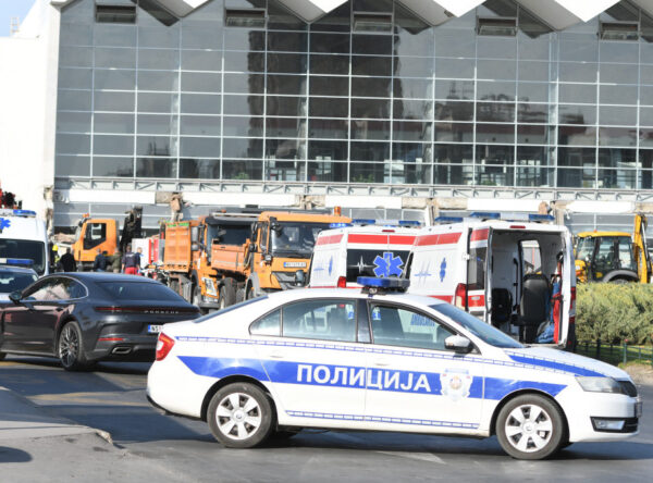 Izvor: Foto Tanjug