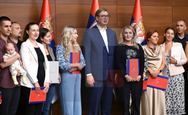 Izvor: Foto Tanjug