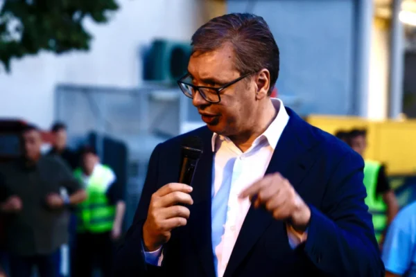 Izvor: Foto Tanjug