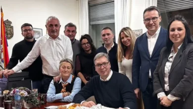 Izvor: Foto Tanjug