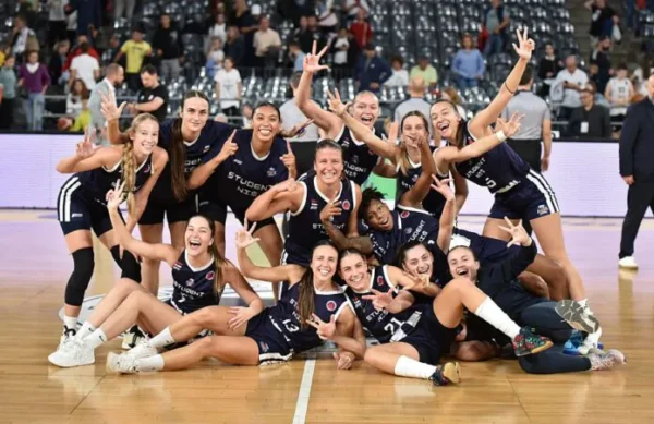 Izvor: Foto Grad Niš