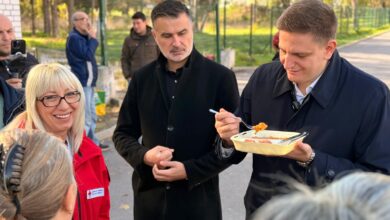 Izvor: Foto Grad Niš