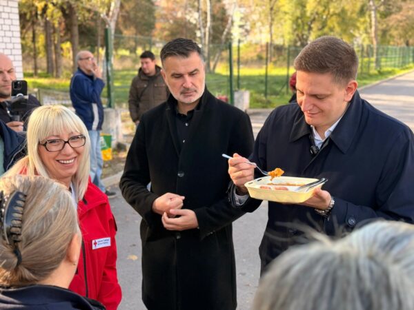 Izvor: Foto Grad Niš