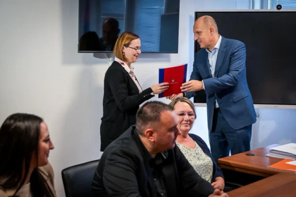 Izvor: Foto Ministarstvo zdravlja Srbije