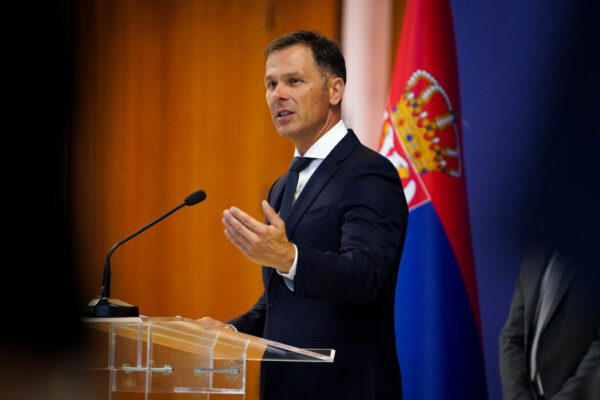 Izvor: Foto Tanjug