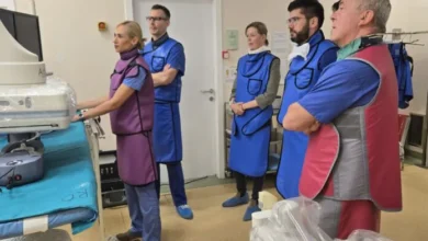 Izvor: Foto UKC Niš