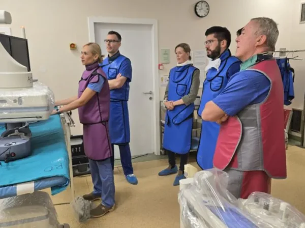 Izvor: Foto UKC Niš