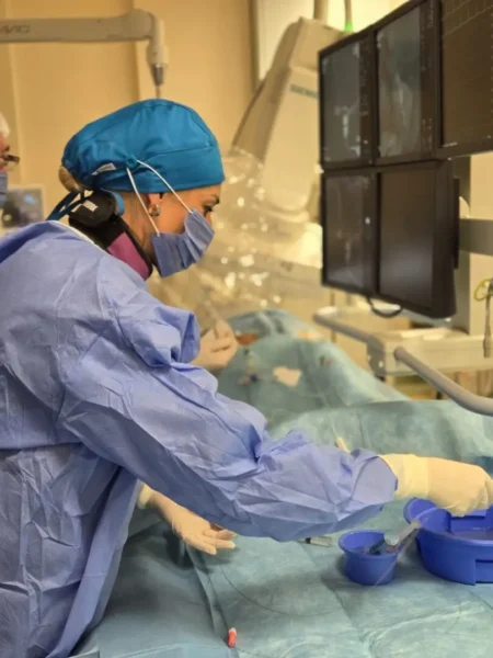 Izvor: Foto UKC Niš