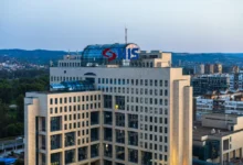 Izvor: Foto Naftna industrija Srbije