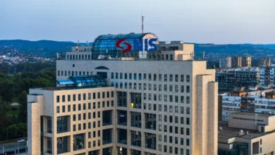 Izvor: Foto Naftna industrija Srbije