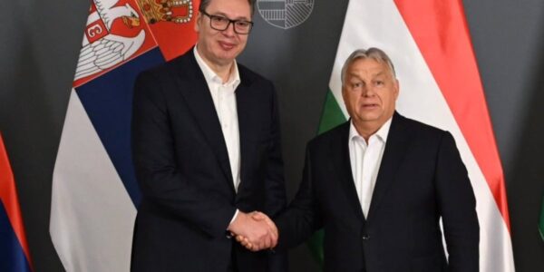 Izvor: Foto Instagram/buducnostsrbijeav