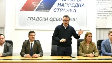 Izvor: Foto Tanjug