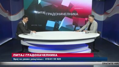 Izvor: Foto Screenshot NišTV