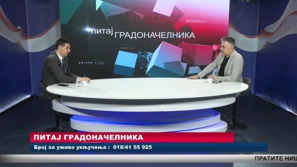 Izvor: Foto Screenshot NišTV