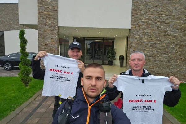 Izvor: Foto Društvene Mreže