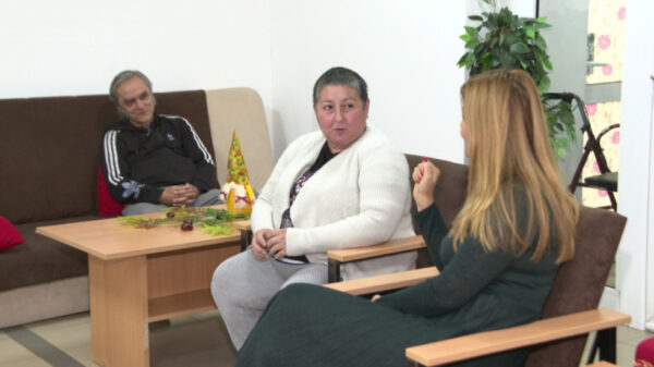 Izvor: Foto Prentscreen Newsmax Balkans