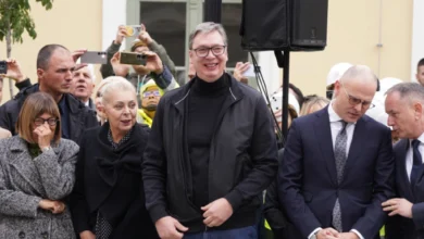 Izvor: Foto Tanjug
