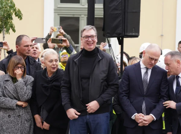 Izvor: Foto Tanjug