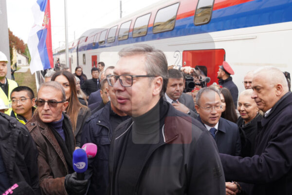 Izvor: Foto Tanjug