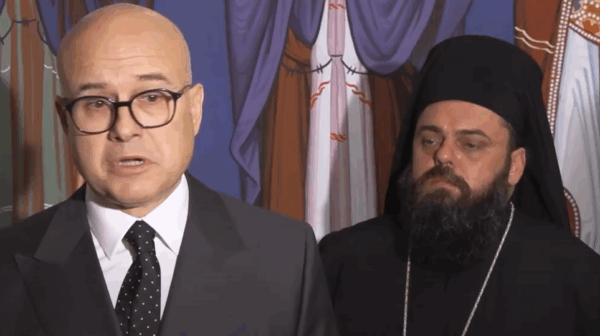 Izvor: Foto screeenshot Niš TV