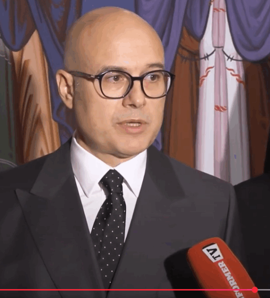 Izvor: Foto screeenshot Niš TV