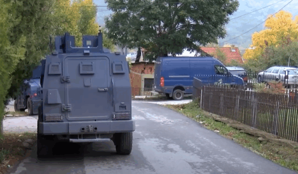 Izvor: Foto Screenshot Niš TV