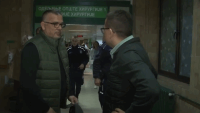 Izvor: Foro Screenshot Niš TV