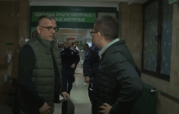 Izvor: Foro Screenshot Niš TV