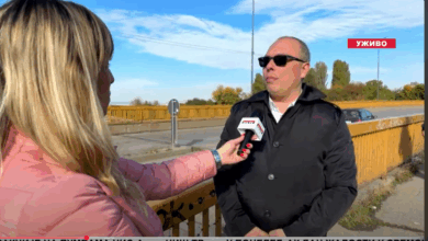 Izvor: Foto Screenshot Niš TV