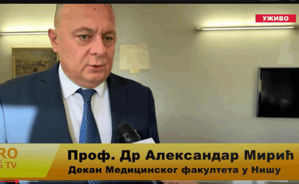 Izvor; Foto Screenshot Niš TV