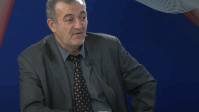 Izvor: Foto Screenshot Niš TV