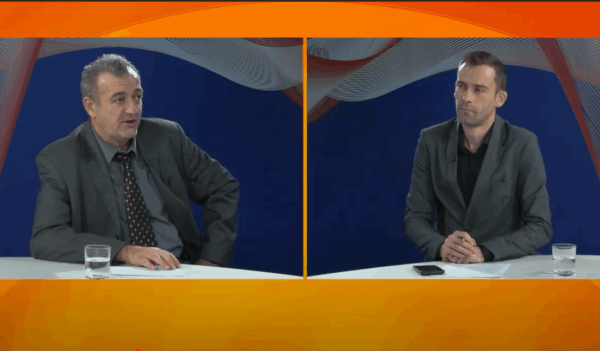 Izvor: Foto Screenshot Niš TV