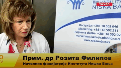 Izvor: Foto Screenshot Niš TV