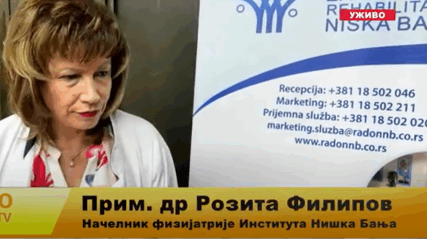 Izvor: Foto Screenshot Niš TV