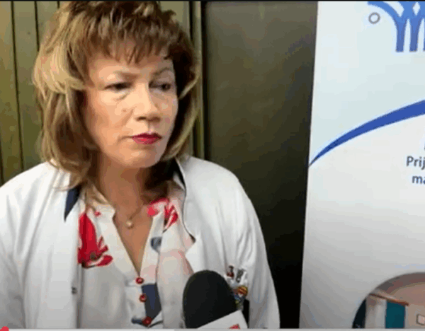 Izvor: Foto Screenshot Niš TV