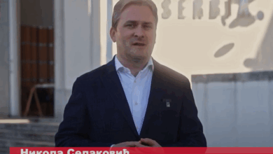 Izvor: Foto Screenshot Niš TV