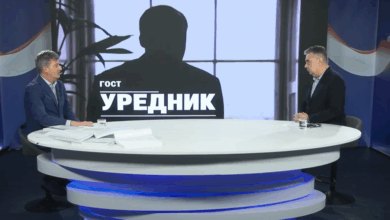 Izvor: Foto Screenshot Niš TV