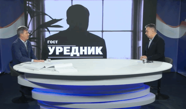 Izvor: Foto Screenshot Niš TV